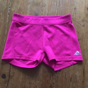 Biker shorts